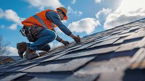 Fast & Reliable Emergency Roof Repairs in Marseilles, IL